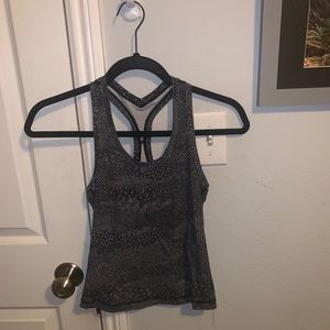 Cool racerback nulu